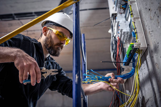 Best Circuit Breaker Repair  in Jericho, NY
