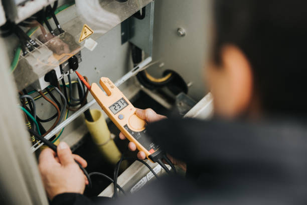 Best Emergency Electrical Repair  in Jericho, NY