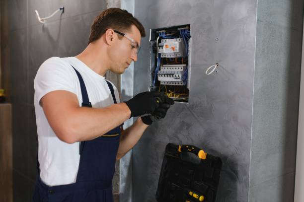 Best Electrical System Inspection  in Jericho, NY