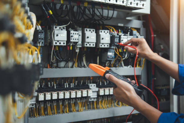 Best Industrial Electrical Services  in Jericho, NY