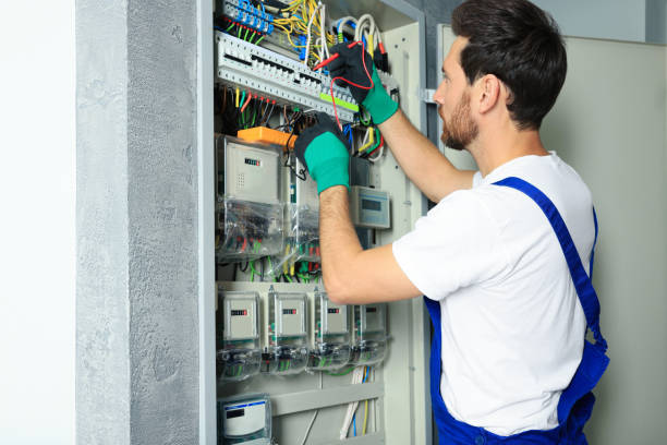 Best Affordable Emergency Electrician  in Jericho, NY