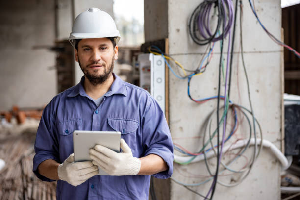 Best Local Electrician Companies  in Jericho, NY