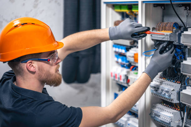 Best Ceiling Fan Installation Electrician  in Jericho, NY