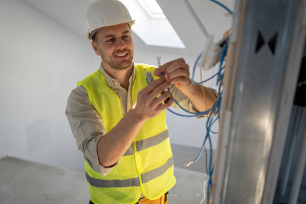 Best Electrical Installation Contractor  in Jericho, NY
