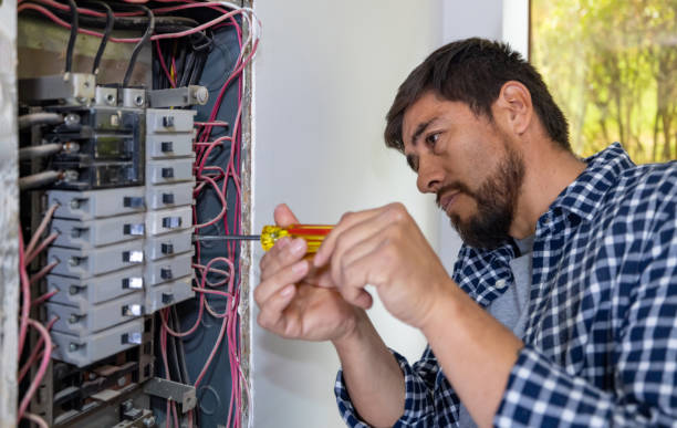 Best Affordable Electrician  in Jericho, NY